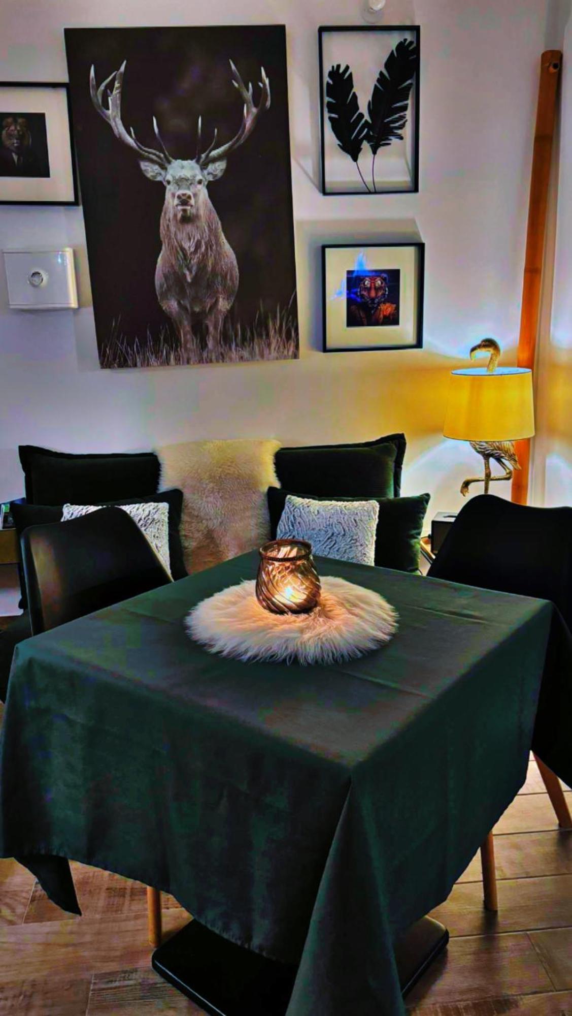 Bambou Room Vauvert Eksteriør bilde